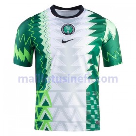 Maillot de Foot Nigeria Domicile 2020